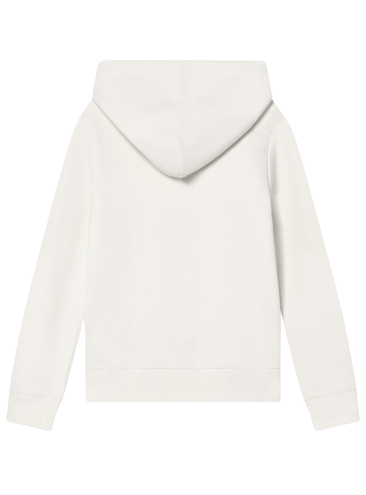 Calvin Klein REFLECTIVE MONOGRAM LOGO HOODIE - Bubbles & Bo