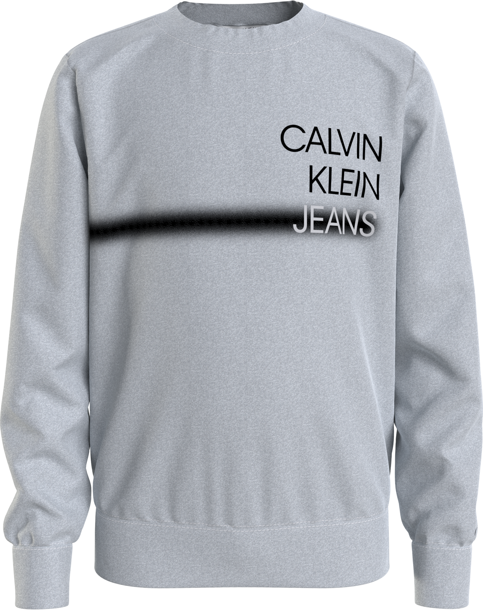 Calvin Klein Sweater INSTITUTIONAL SPRAY PZ2 - Bubbles & Bo