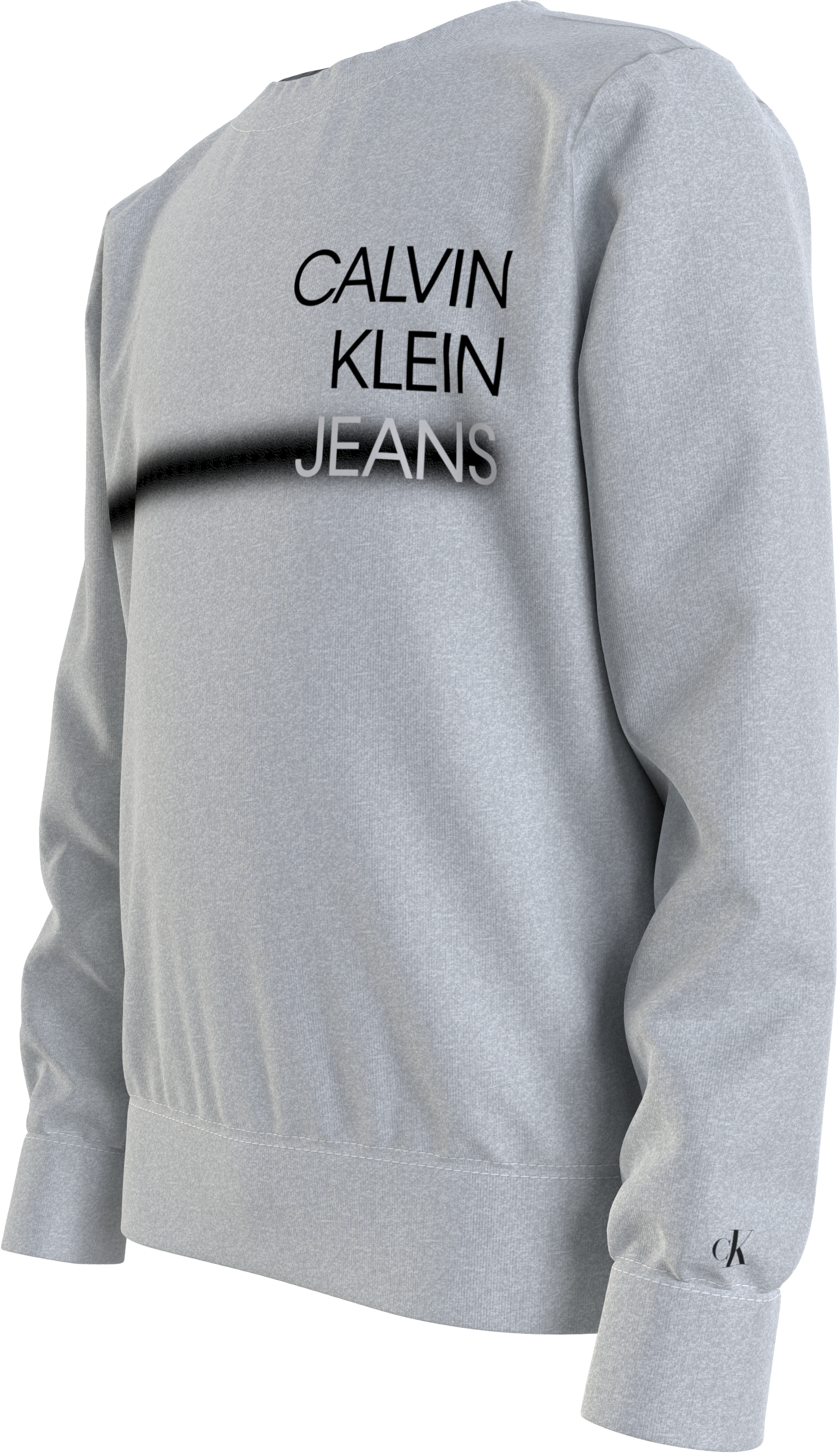 Calvin Klein Sweater INSTITUTIONAL SPRAY PZ2 - Bubbles & Bo