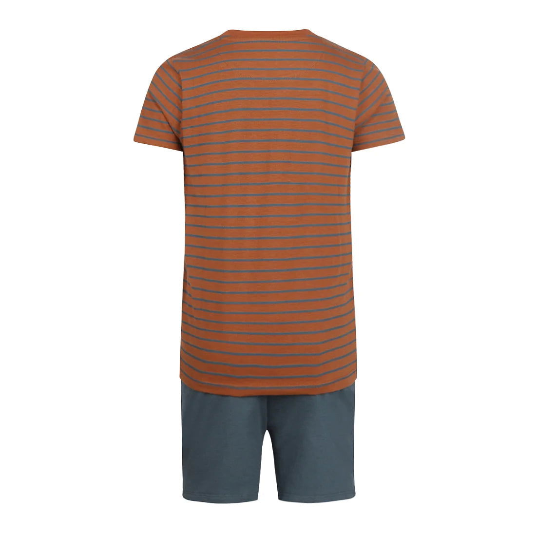 Charlie Choe Boys short set ss - Bubbles & Bo