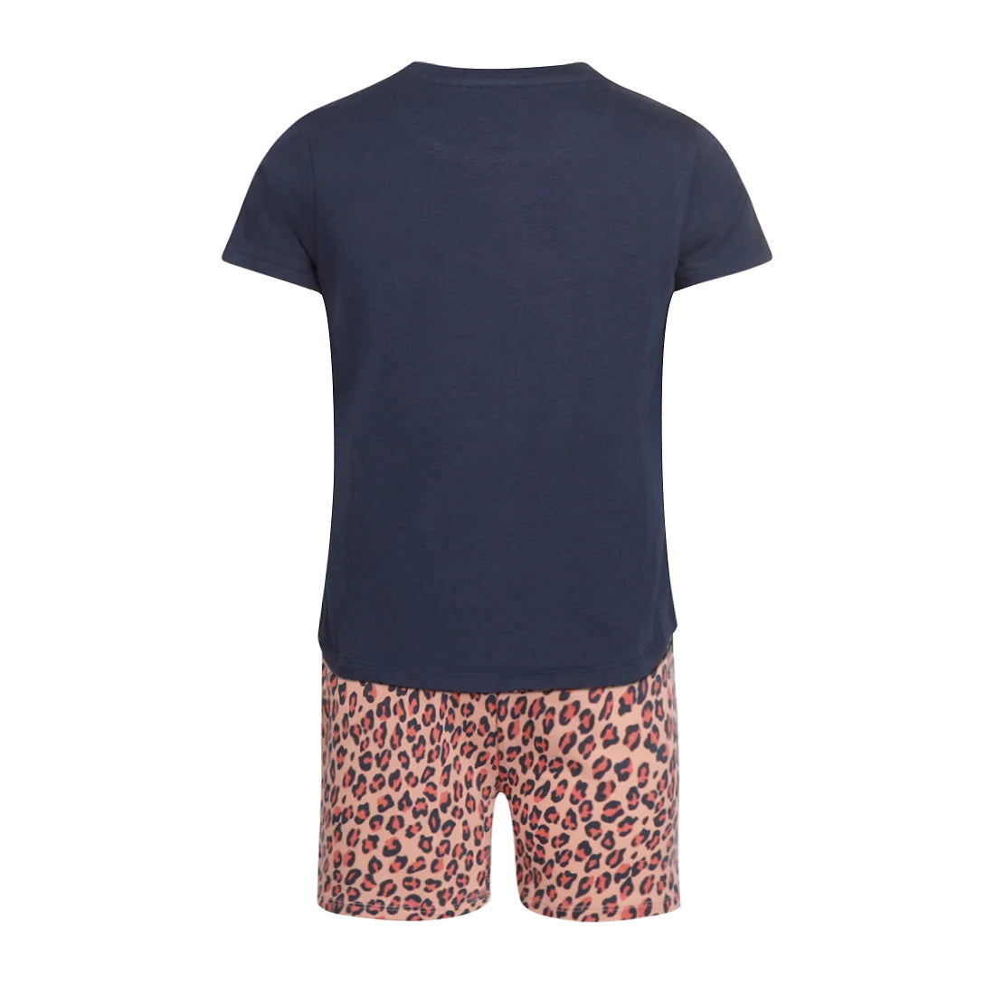 Charlie Choe Girls short set ss - Bubbles & Bo