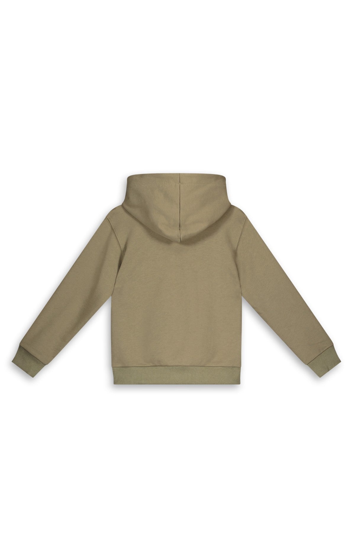 Charlie Ray Boys Hooded Sweater Nick - Bubbles & Bo