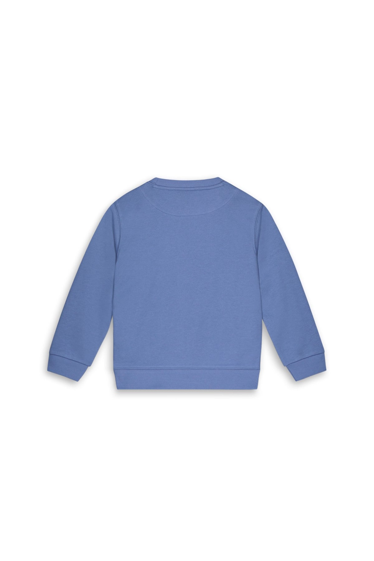 Charlie Ray Boys Roundneck Sweater Charlie - Bubbles & Bo