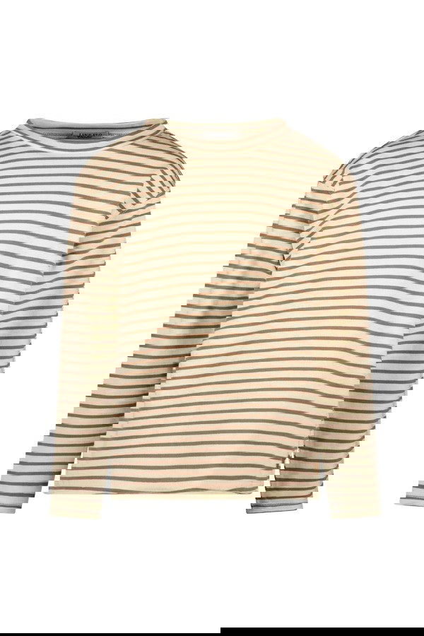 Charlie Ray Crewneck Sweater - Bubbles & Bo