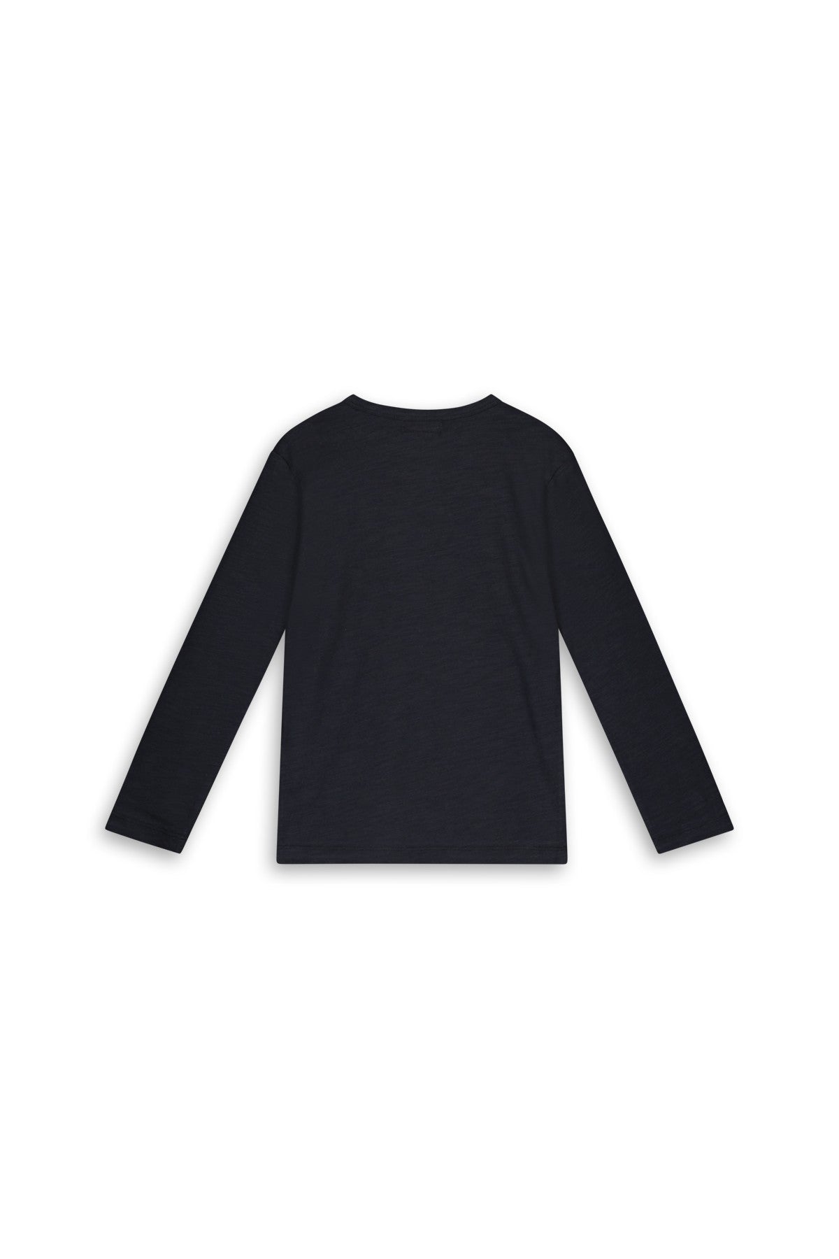 Charlie Ray Ls Tee Sir Charlie - Bubbles & Bo