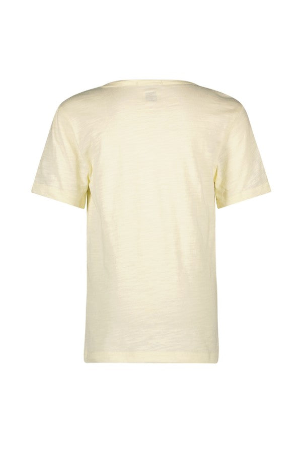 Charlie Ray Ss Tee Hey Charlie - Bubbles & Bo