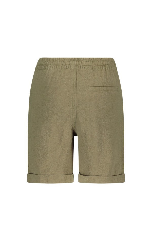 Charlie Ray Woven Short - Bubbles & Bo