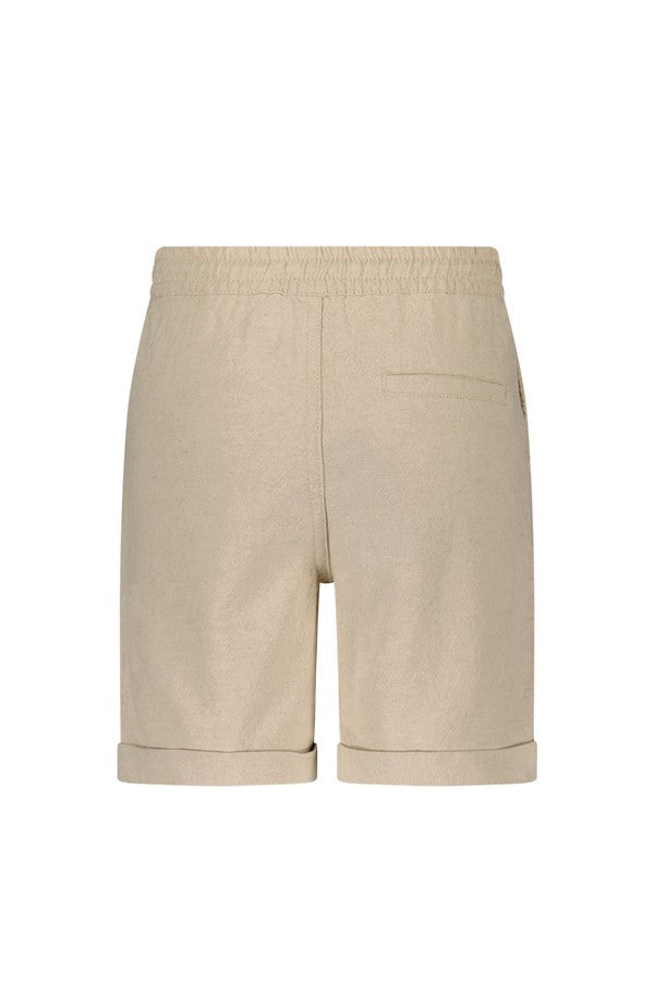 Charlie Ray Woven Short - Bubbles & Bo