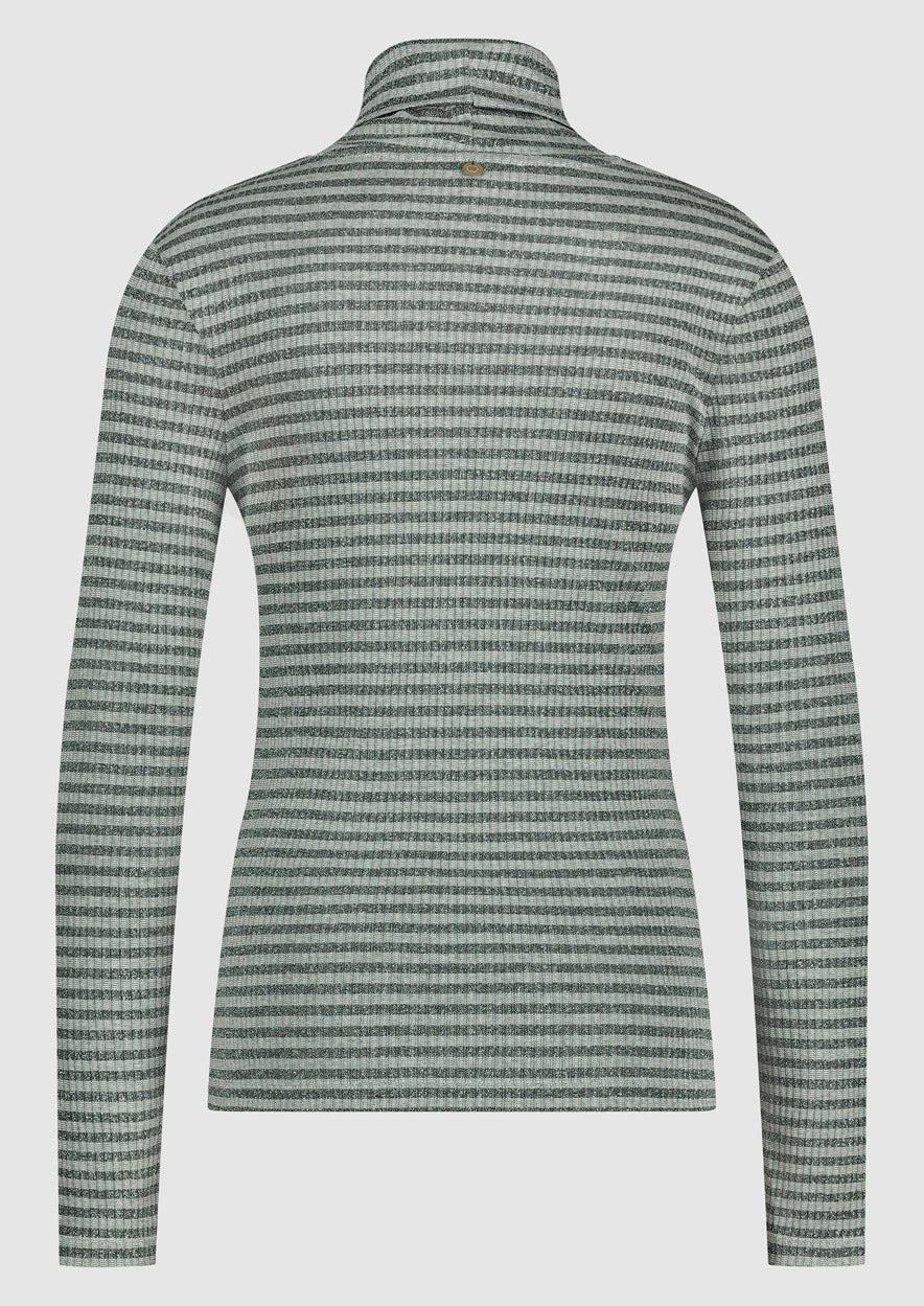 Circle of Trust GIRLS AVA TOP - Bubbles & Bo