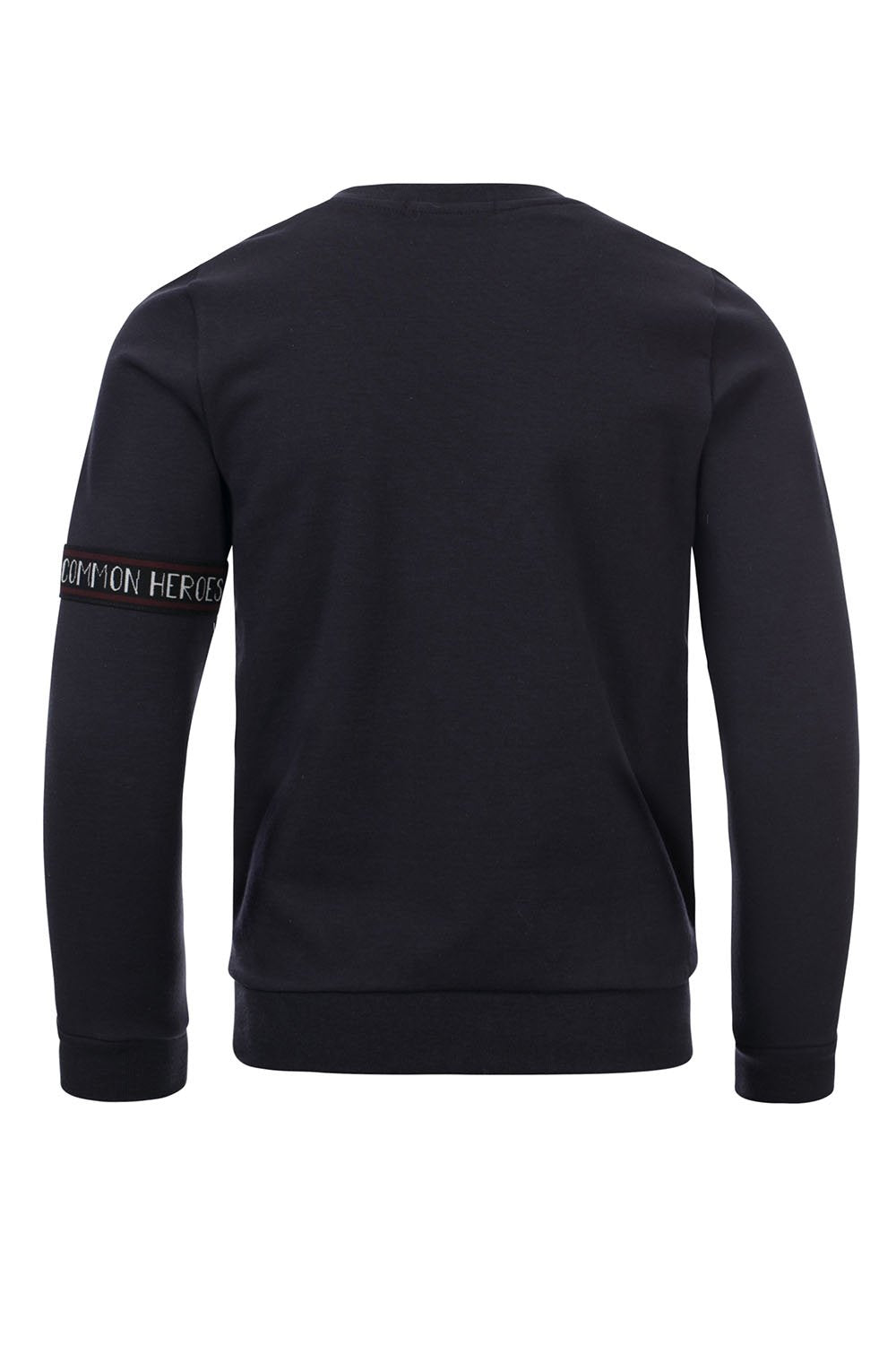 Common Heroes CAS Sweater - Bubbles & Bo