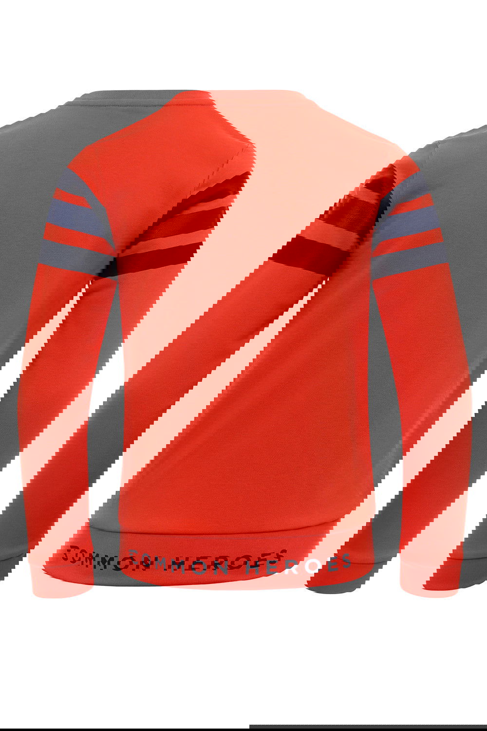 Common Heroes Crewneck - Bubbles & Bo