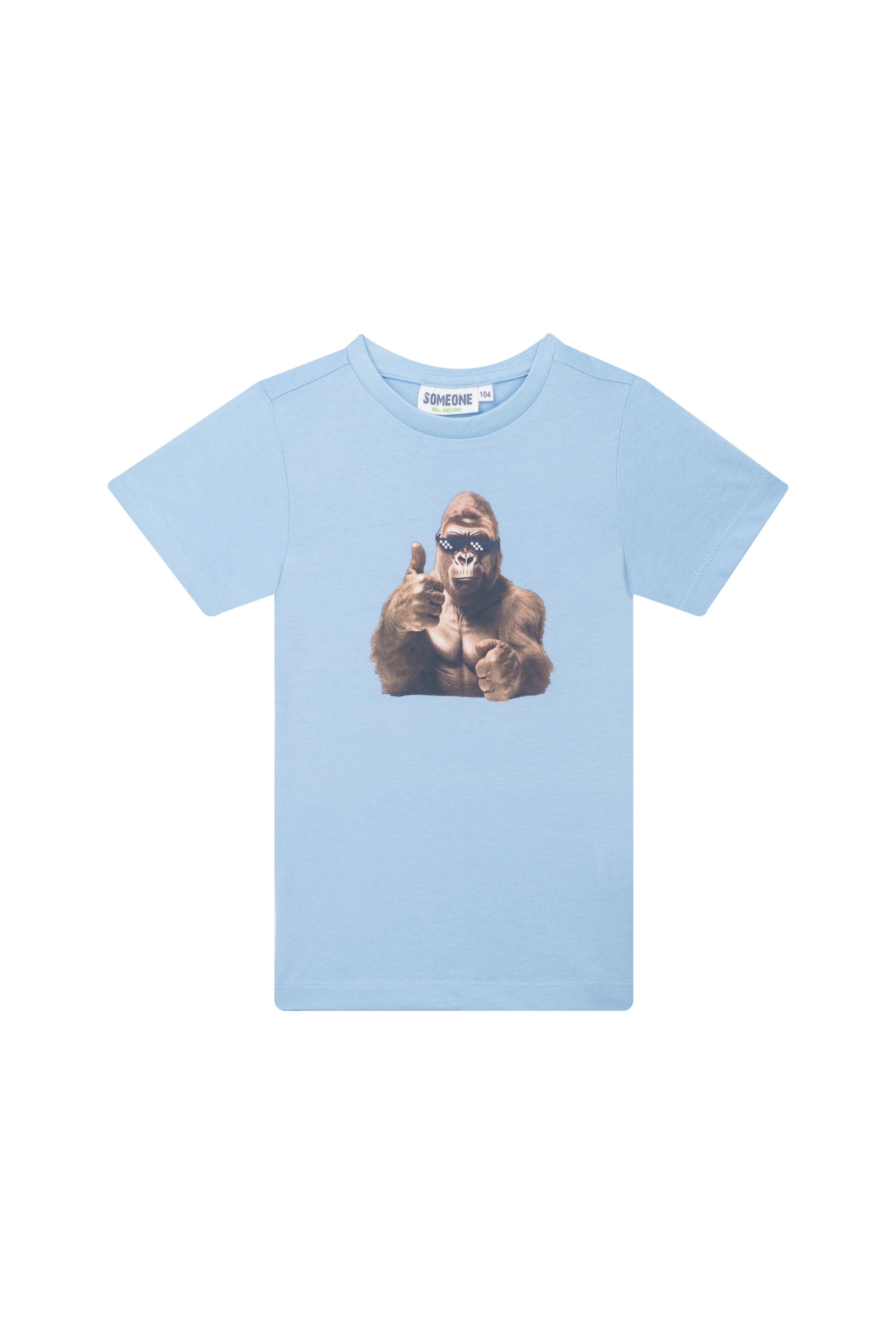 Someone T-SHIRT DRIES-SB-02-C