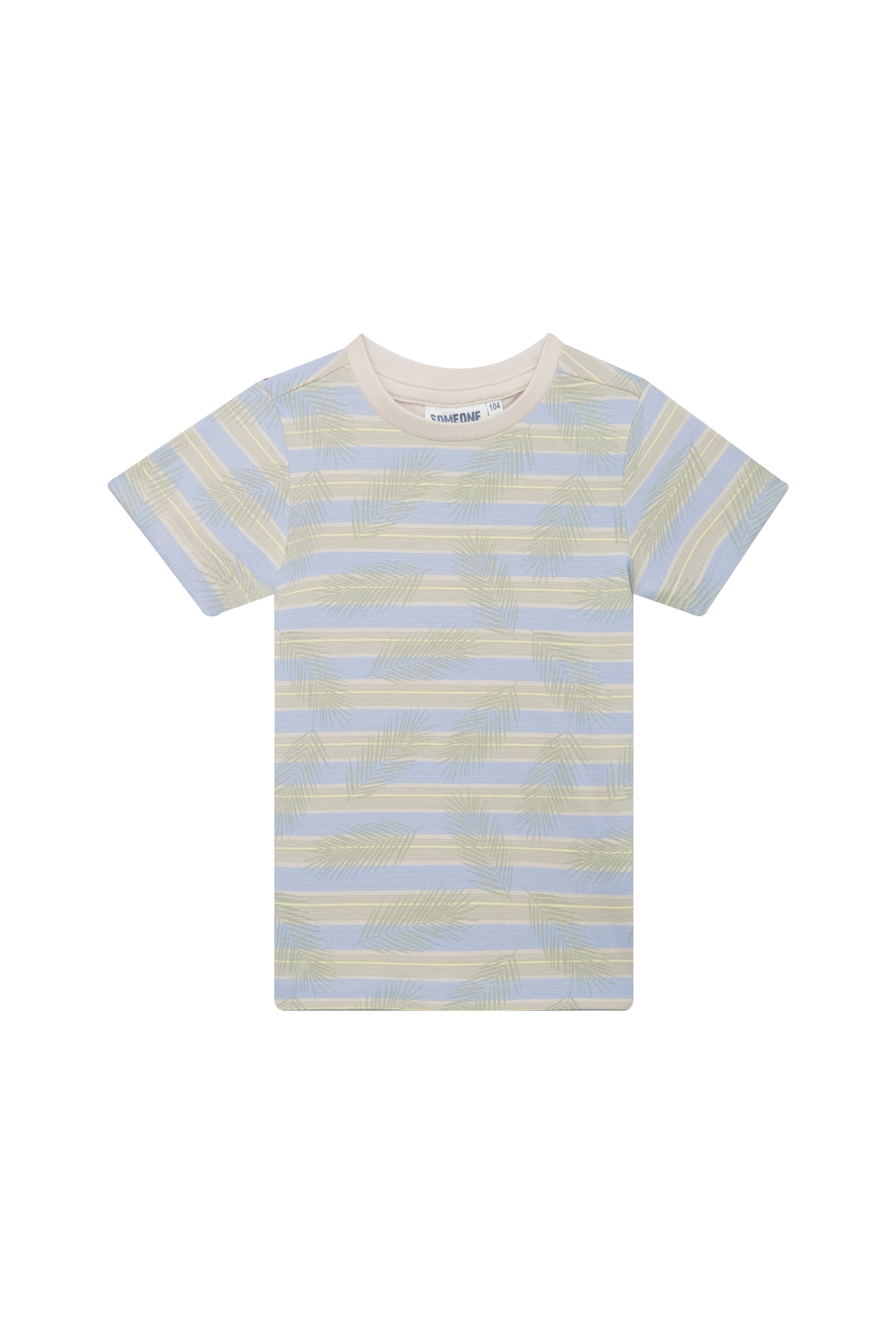 Someone T-SHIRT DRIES-SB-02-D