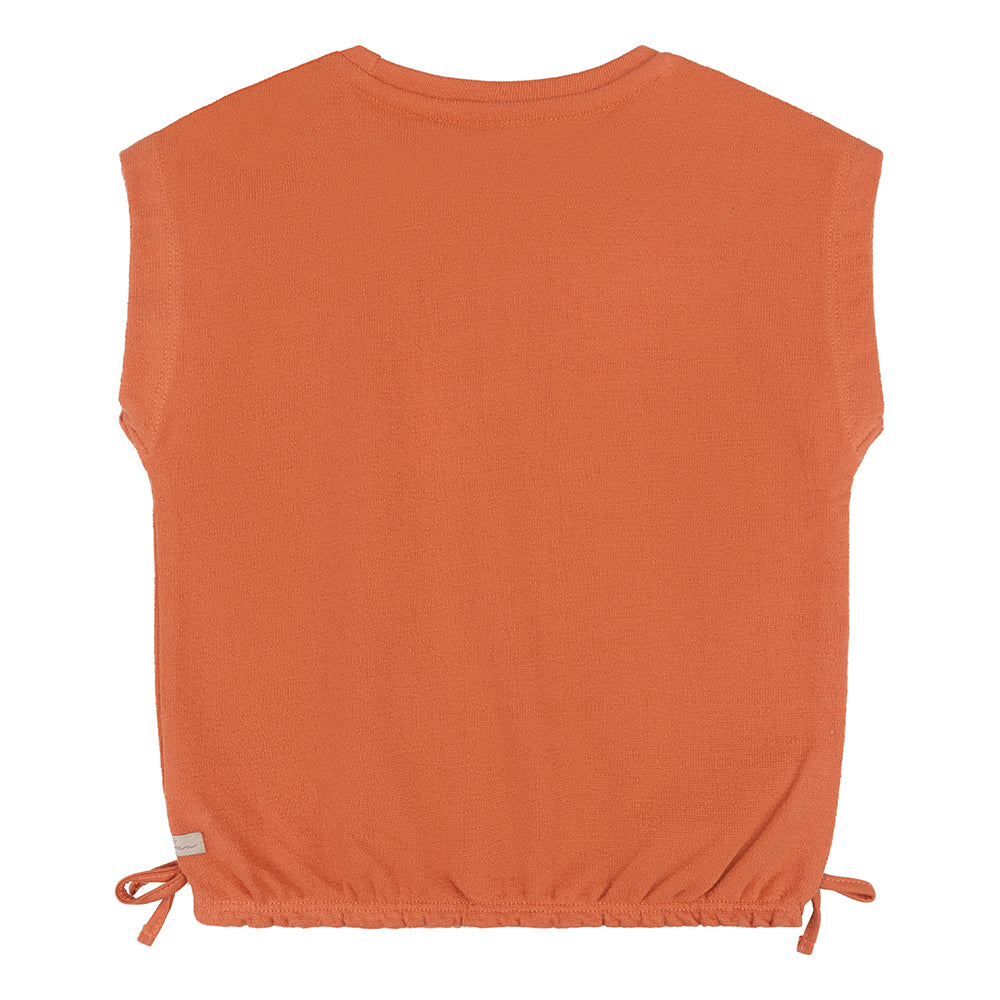 Daily7 Organic T-shirt Pour Toujours - Bubbles & Bo