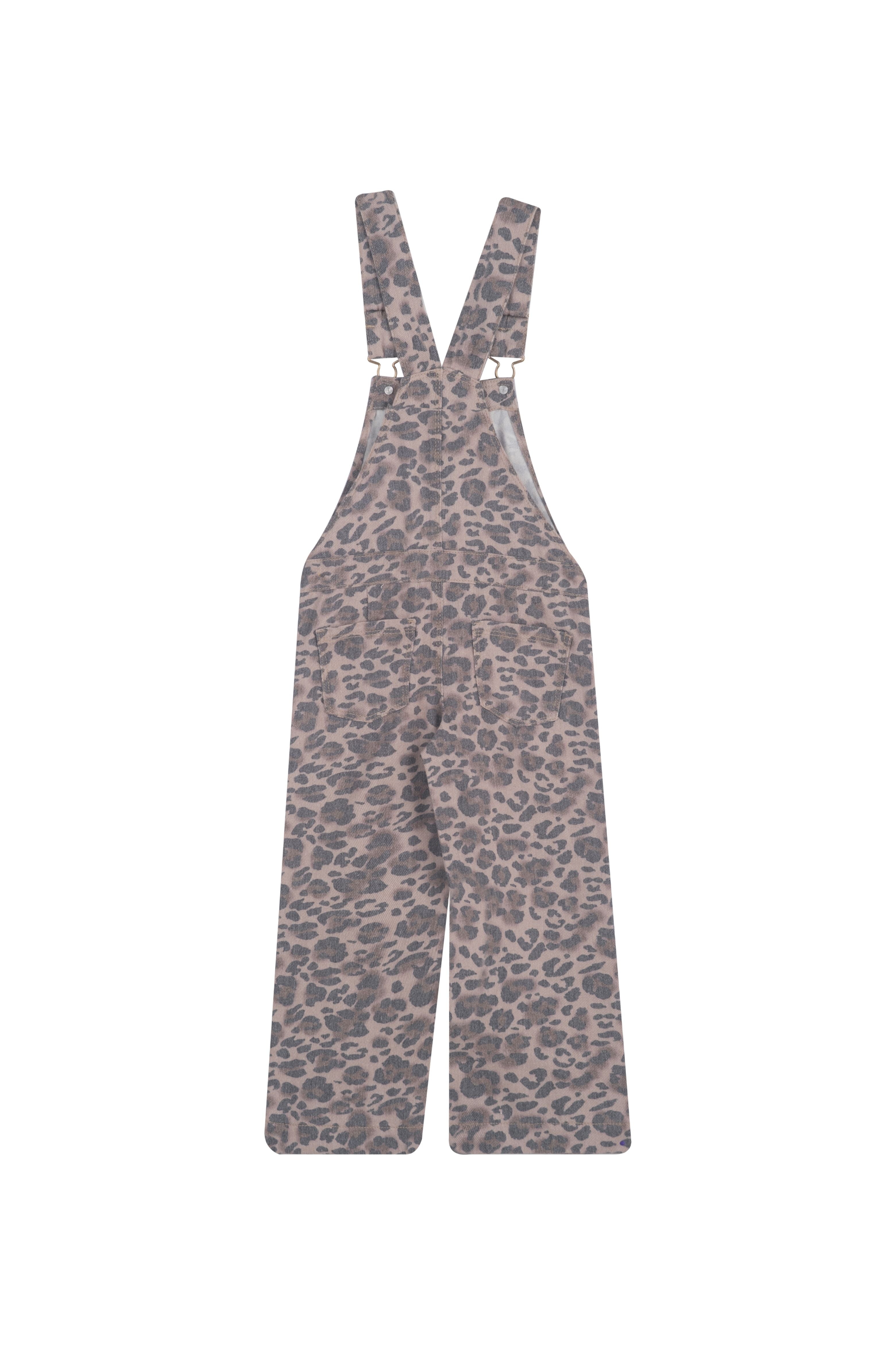 Someone Jumpsuit DEERY-SG-64-G