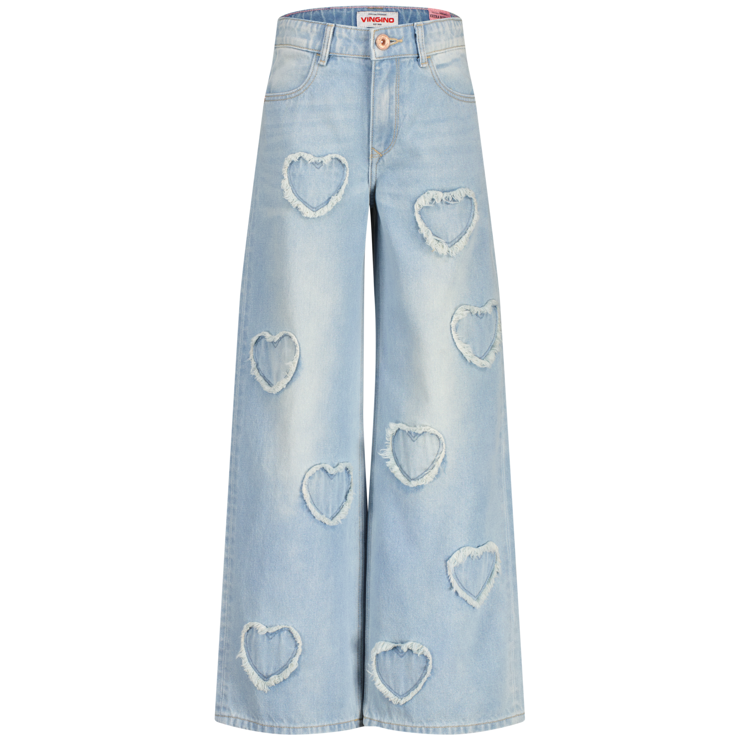 Vingino Jeans Cassie Special (extra wide leg)