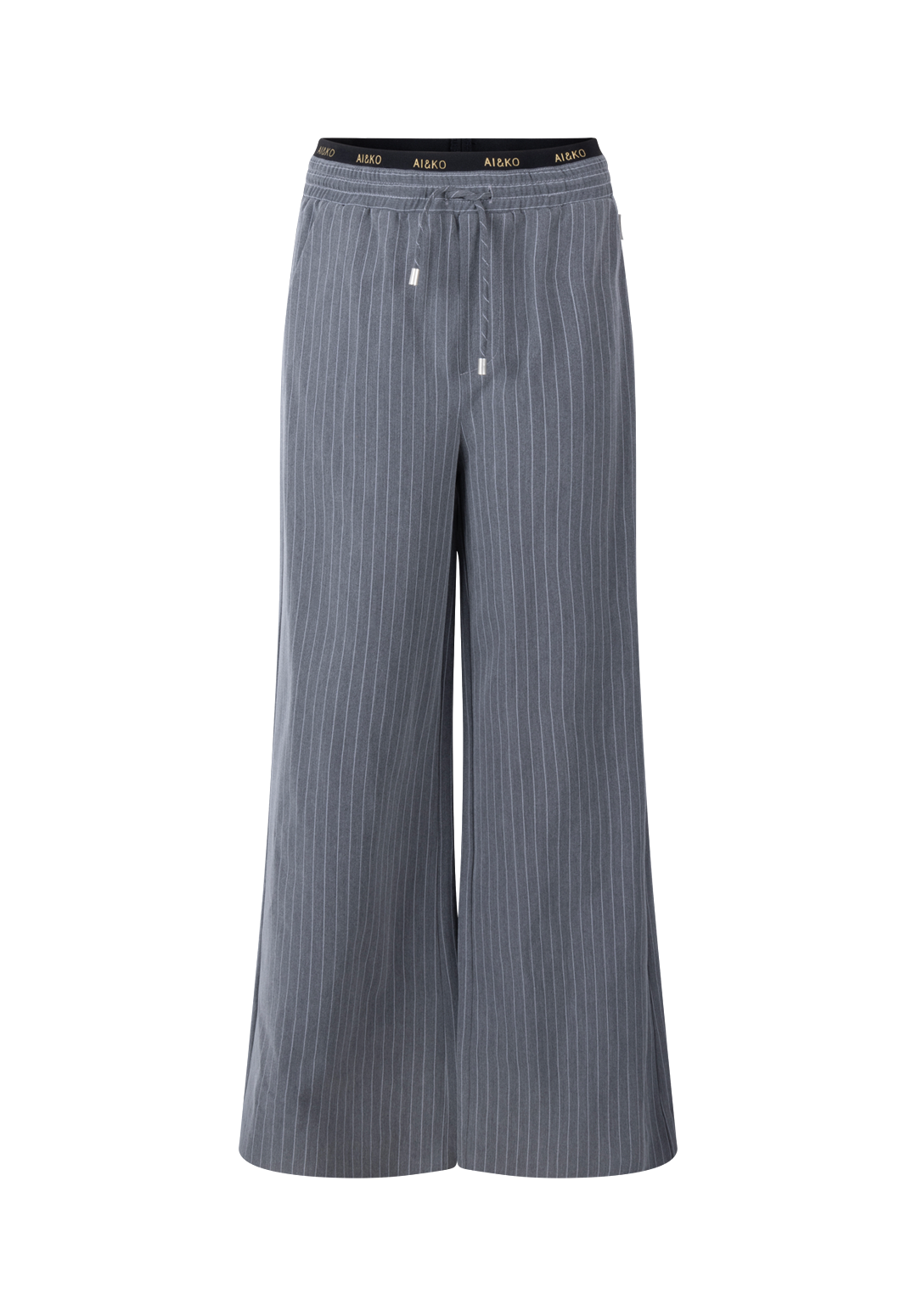 Ai & Ko Trousers ESILA PINSTRIPE