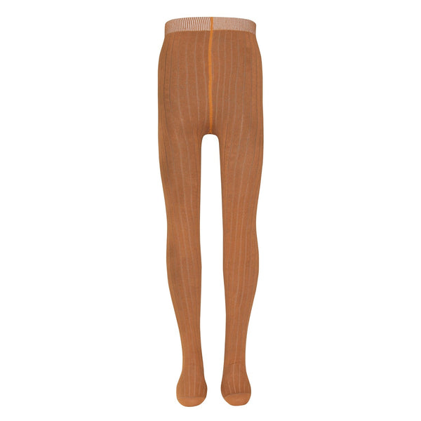 Ewers Maillot rib toffee - Bubbles & Bo