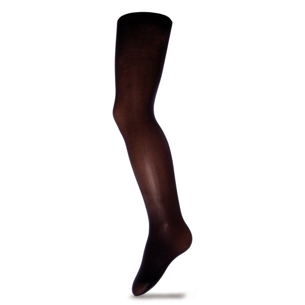 Ewers Panty 80 denier zwart - Bubbles & Bo