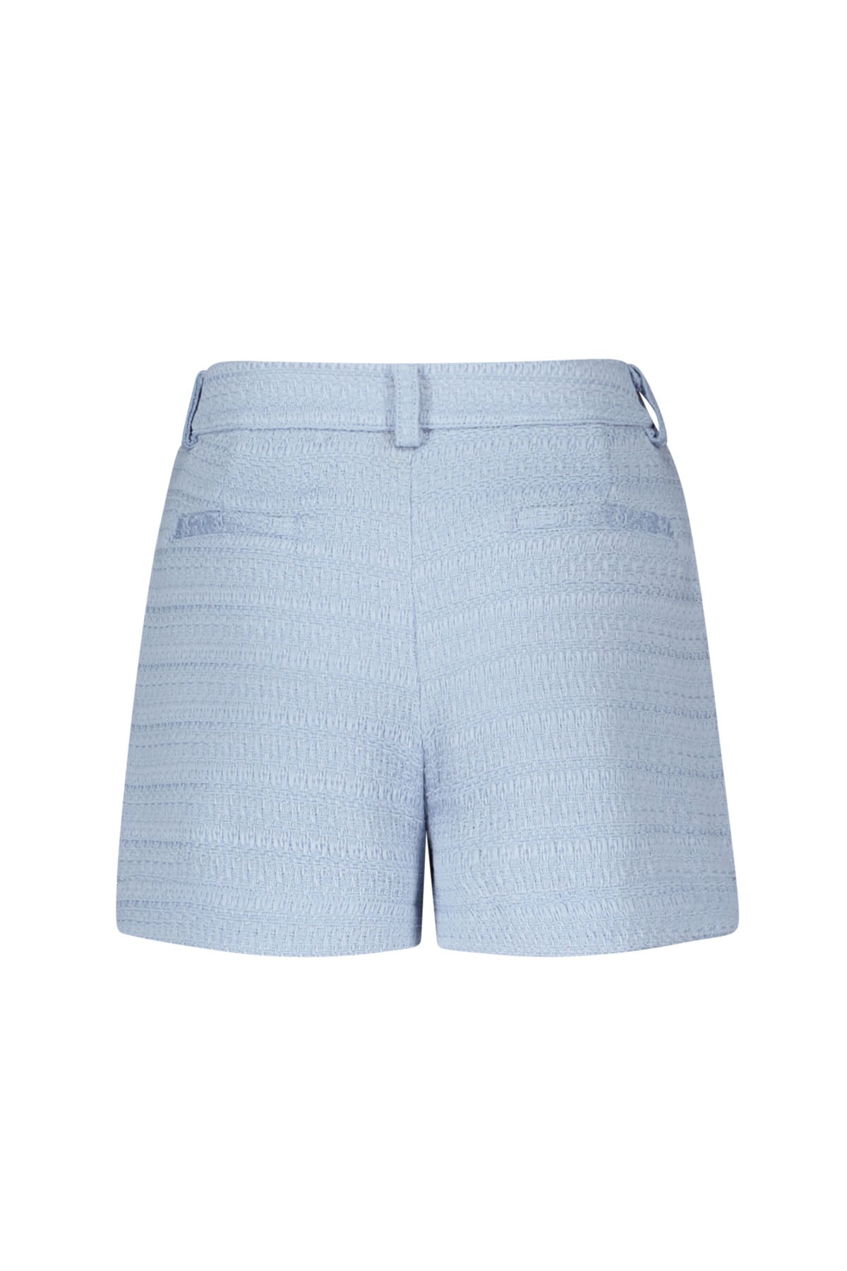 Like Flo Finn Tweed Short