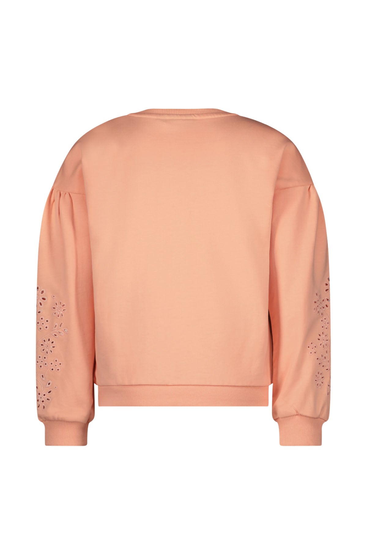 Like Flo Donna Sweater