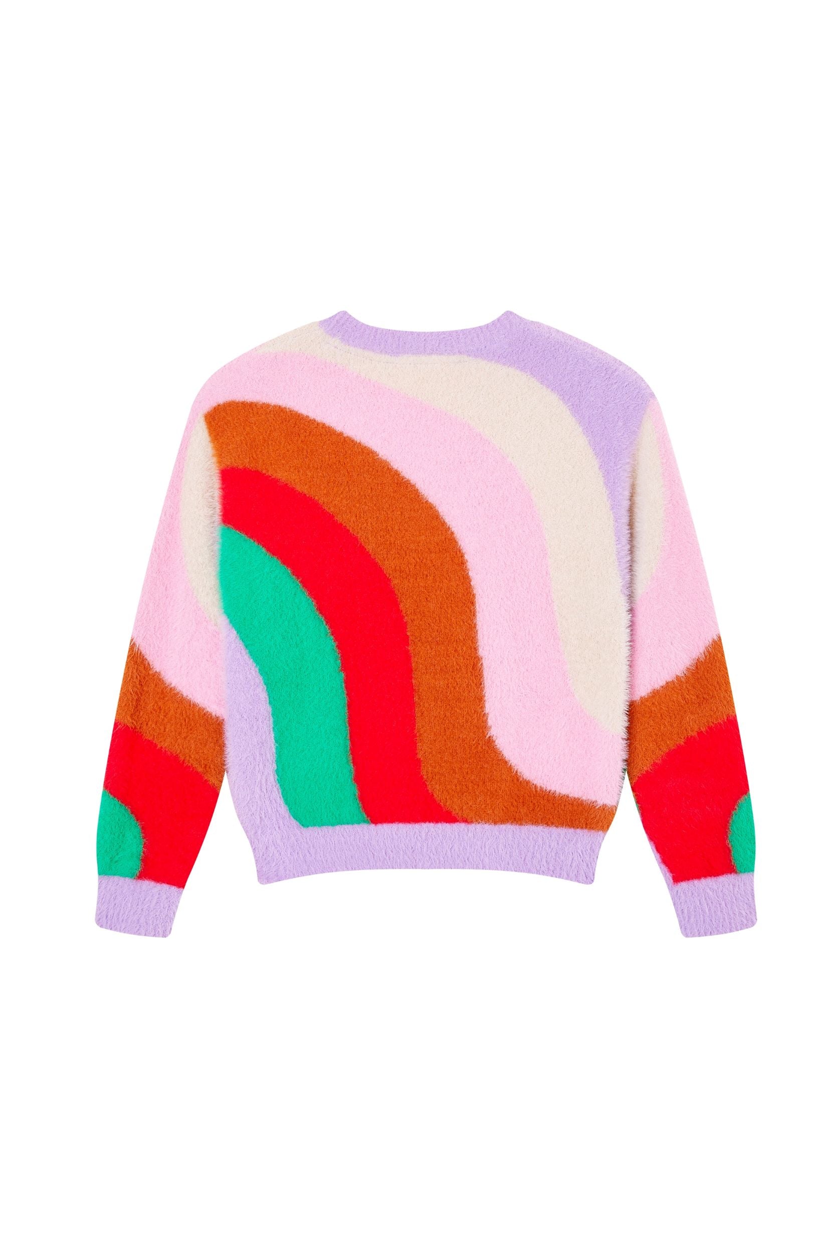 Someone Pull long sleeves FAUVE-SG-12-J