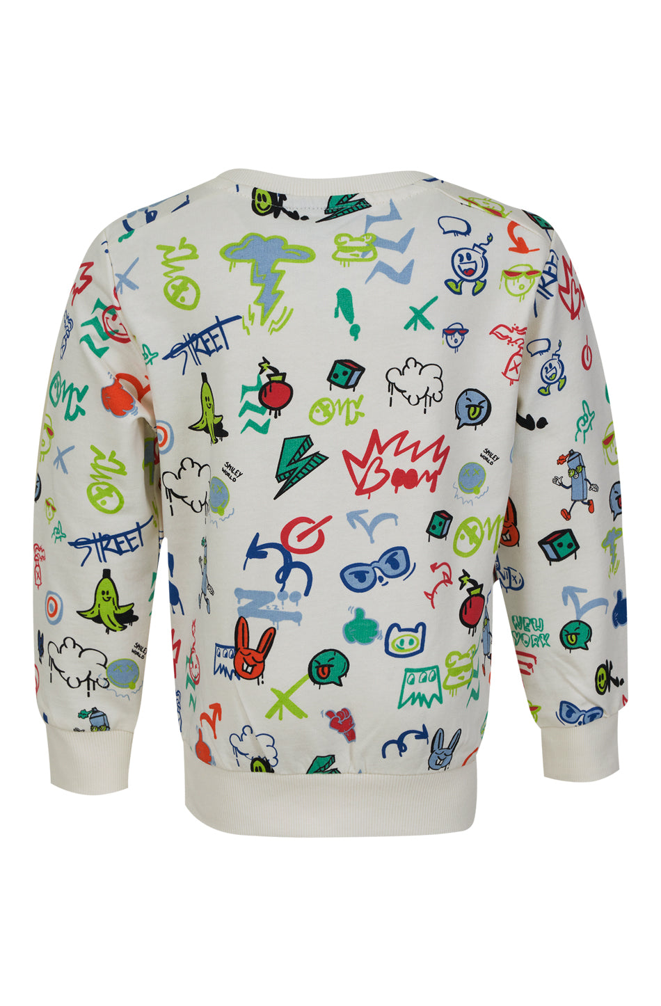 Someone Sweater FRED-SB-16-A