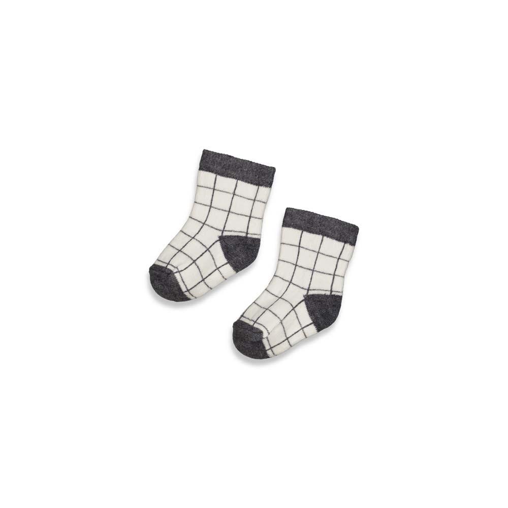 Feetje Sok - Griddly Bear - Bubbles & Bo