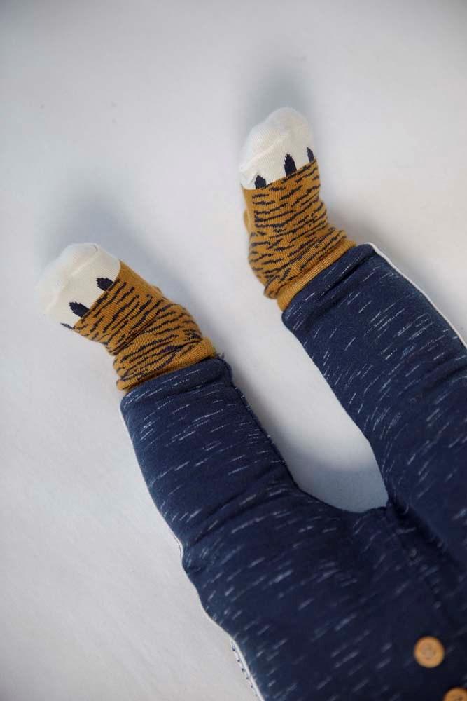 Feetje Sok - King Of Cool - Bubbles & Bo