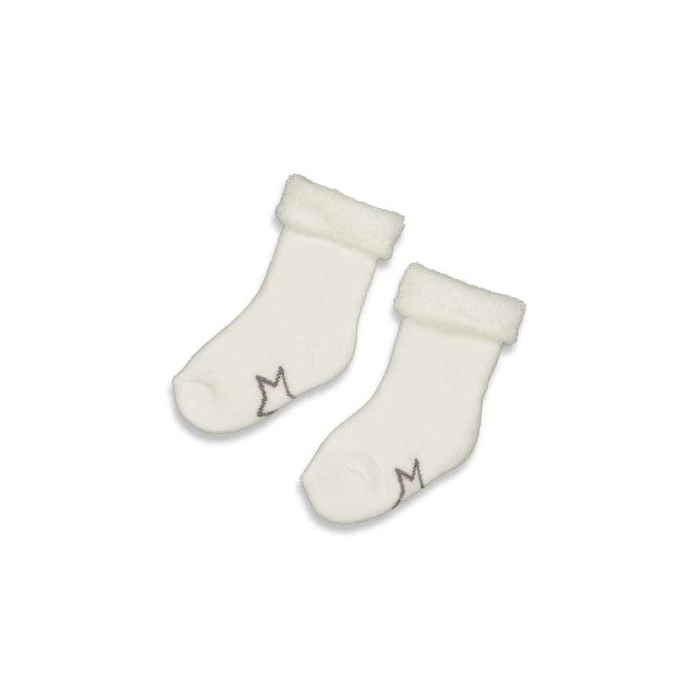 Feetje Sok - Sketchy Star - Bubbles & Bo