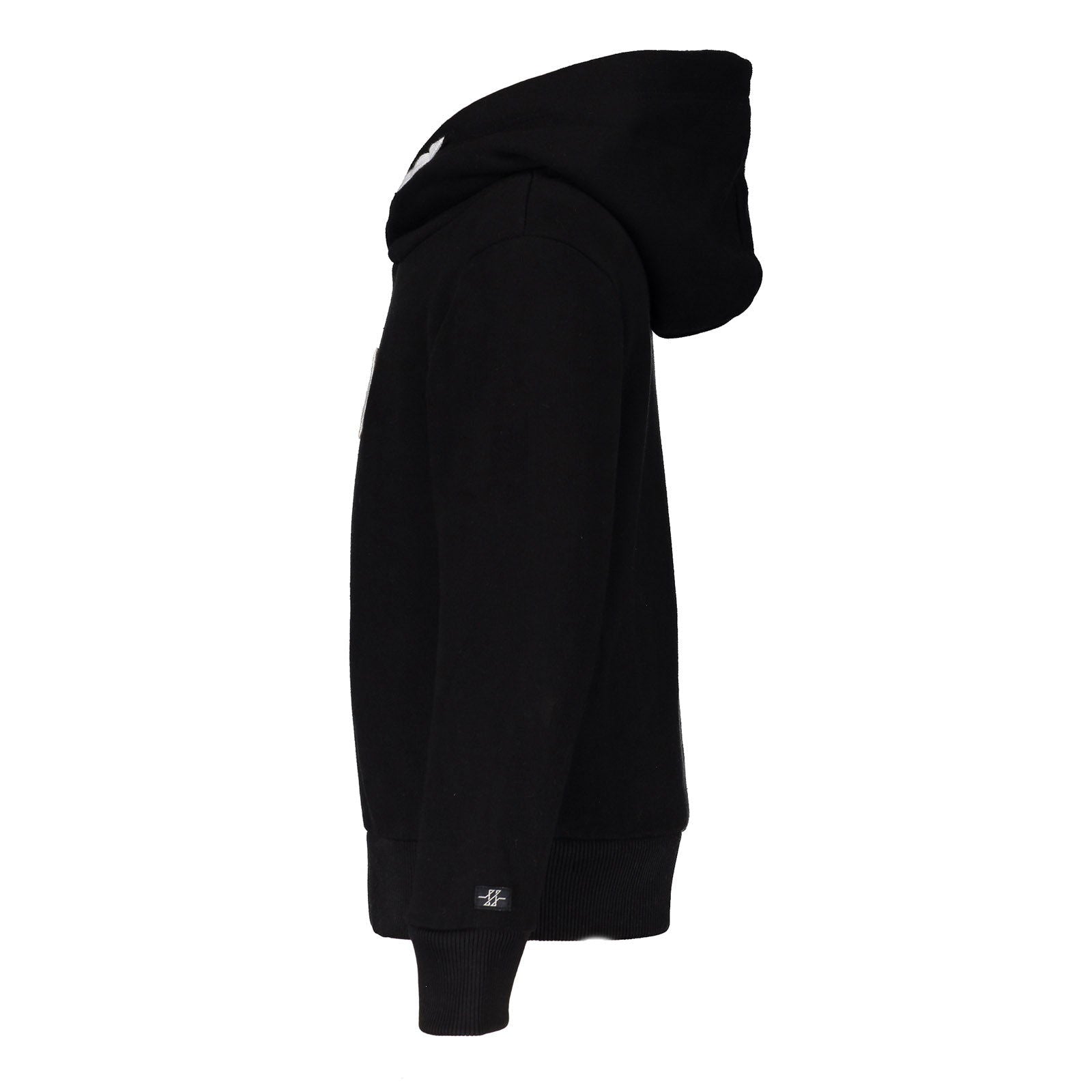 Frankie & Friends Alpaca Hoodie - Bubbles & Bo