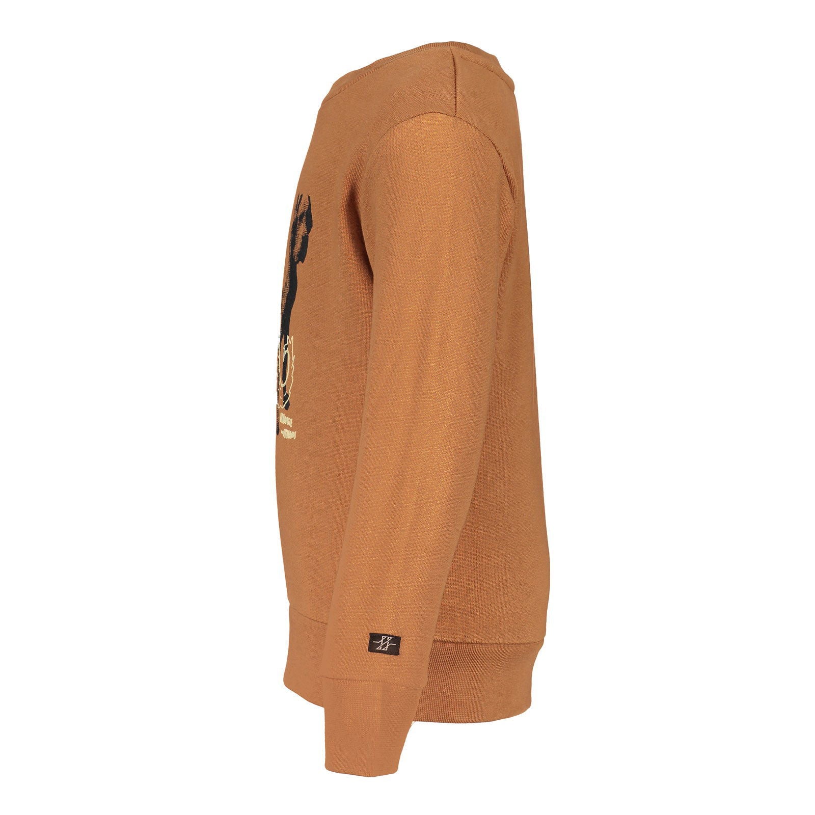 Frankie & Friends Anaconda Sweater - Bubbles & Bo