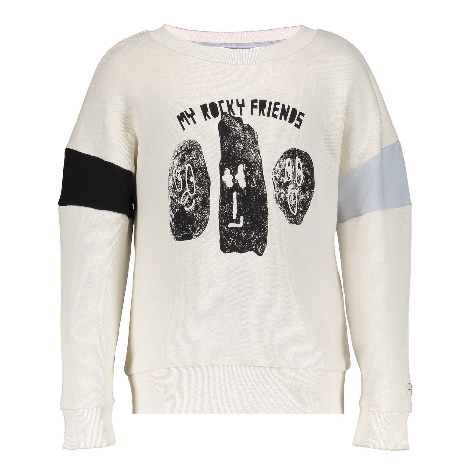 Frankie & Friends Beetle Sweater - Bubbles & Bo