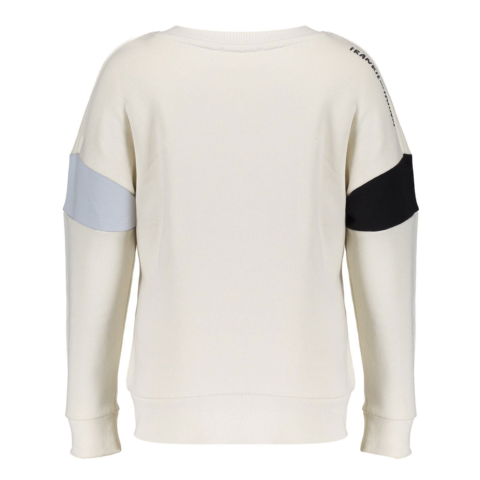 Frankie & Friends Beetle Sweater - Bubbles & Bo