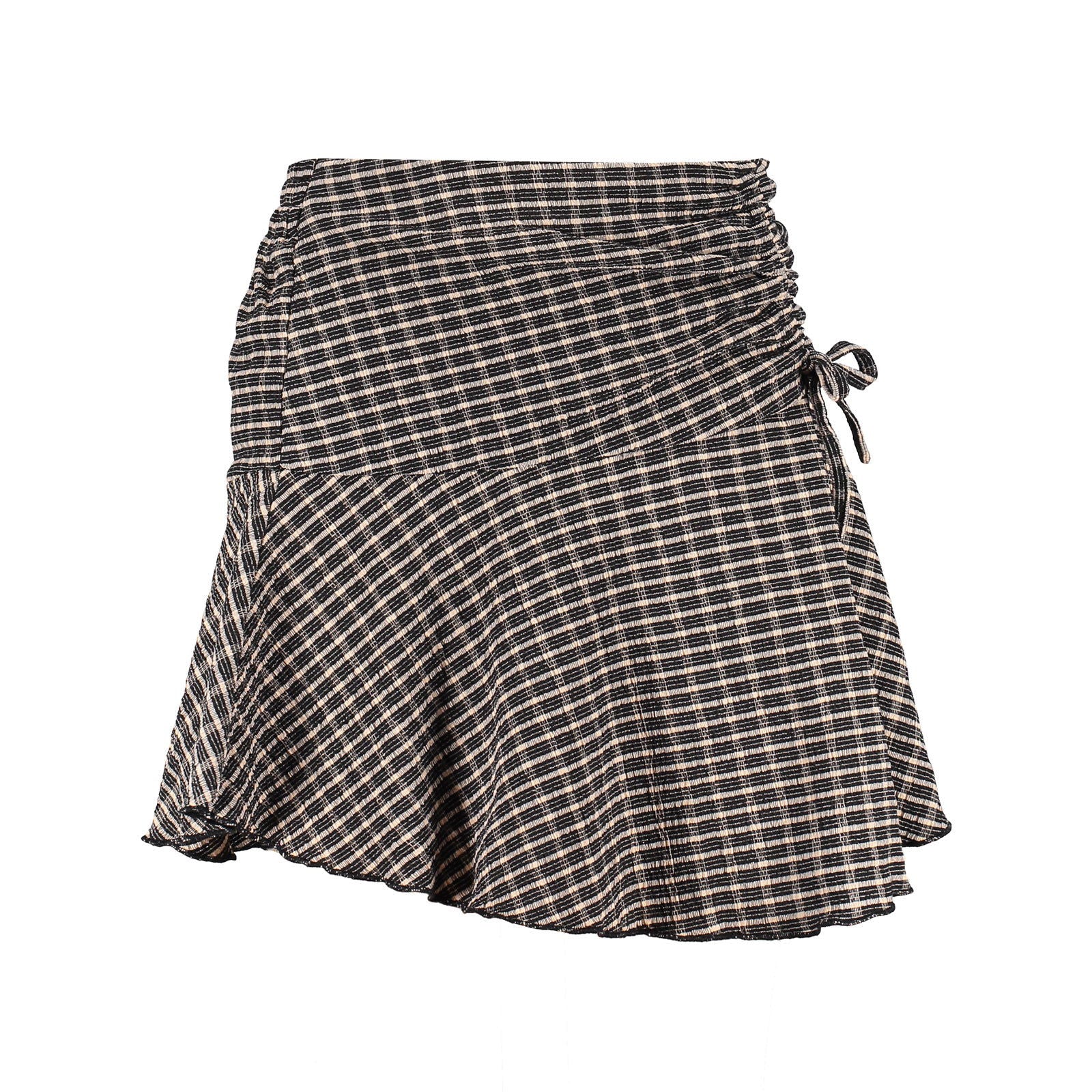 Frankie & Liberty May Skort - Bubbles & Bo