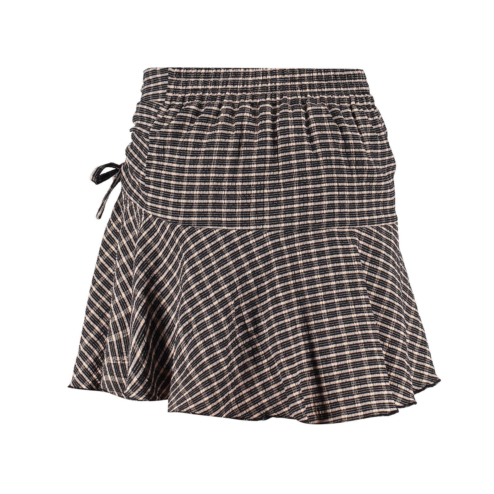 Frankie & Liberty May Skort - Bubbles & Bo