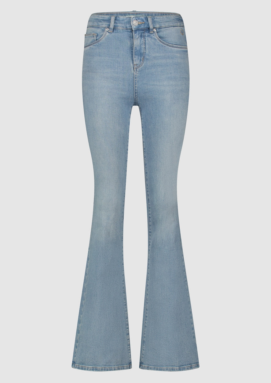 Meisjes GIRLS LIBBY DNM van Circle of Trust in de kleur Hidden glow in maat 176.