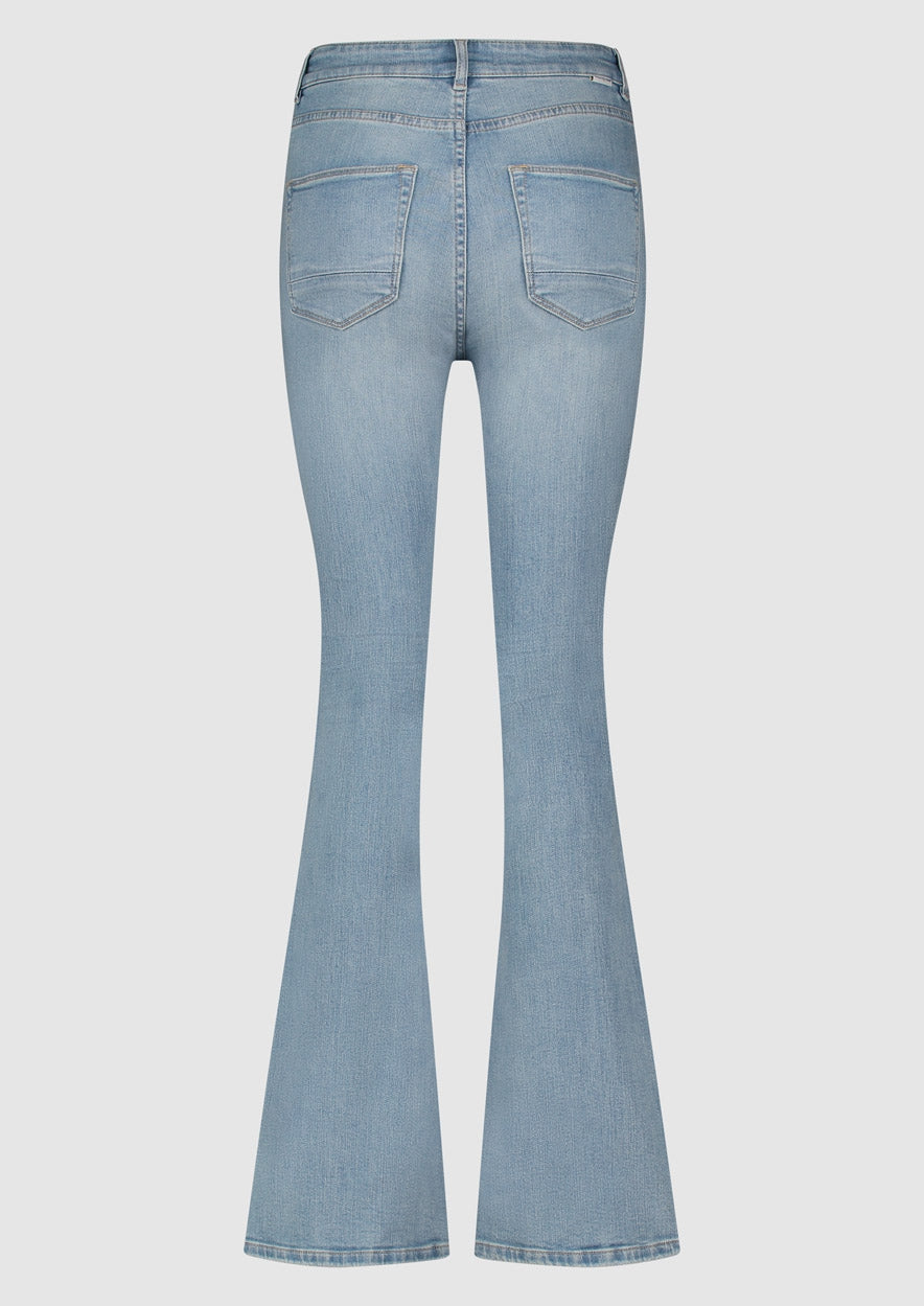 Meisjes GIRLS LIBBY DNM van Circle of Trust in de kleur Hidden glow in maat 176.