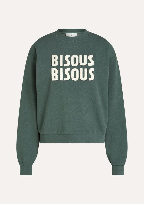 Meisjes BILLIE SWEAT van Circle of Trust in de kleur Urban chic in maat 176.