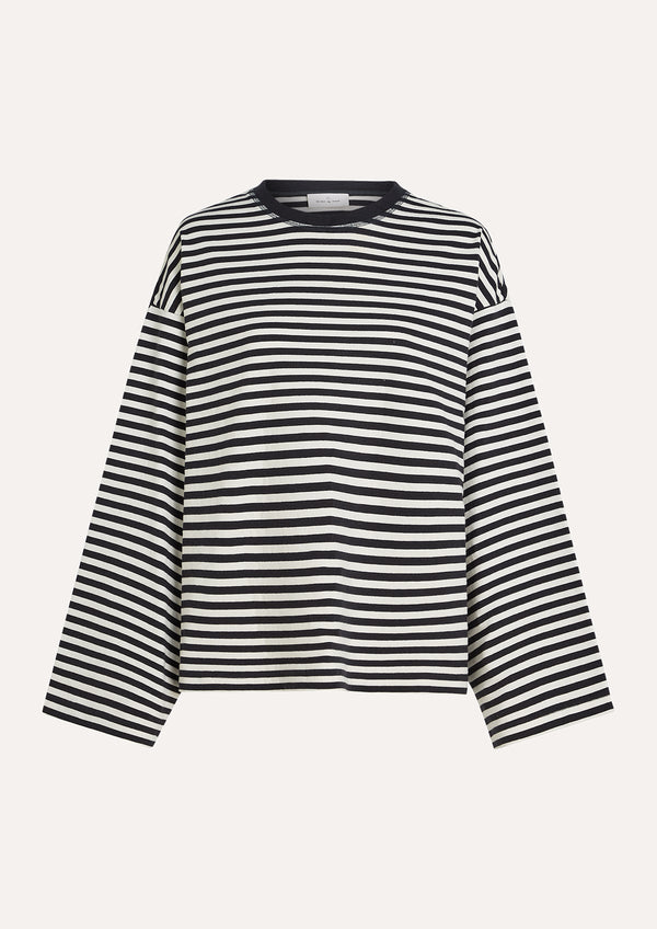 Meisjes HOGAN SHIRT van Circle of Trust in de kleur Graphite in maat 176.