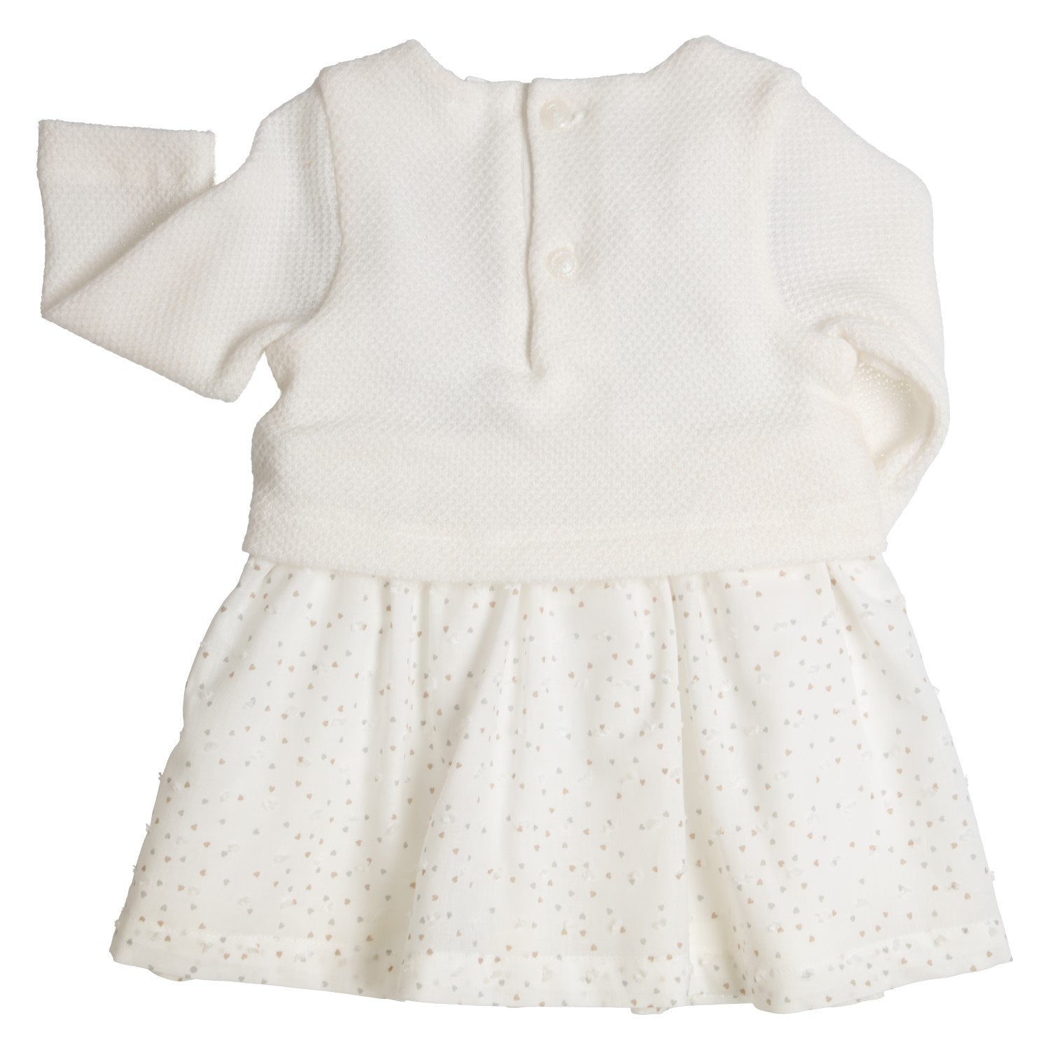 GYMP JURK - CONFETTI - PREMINIMES G - Bubbles & Bo