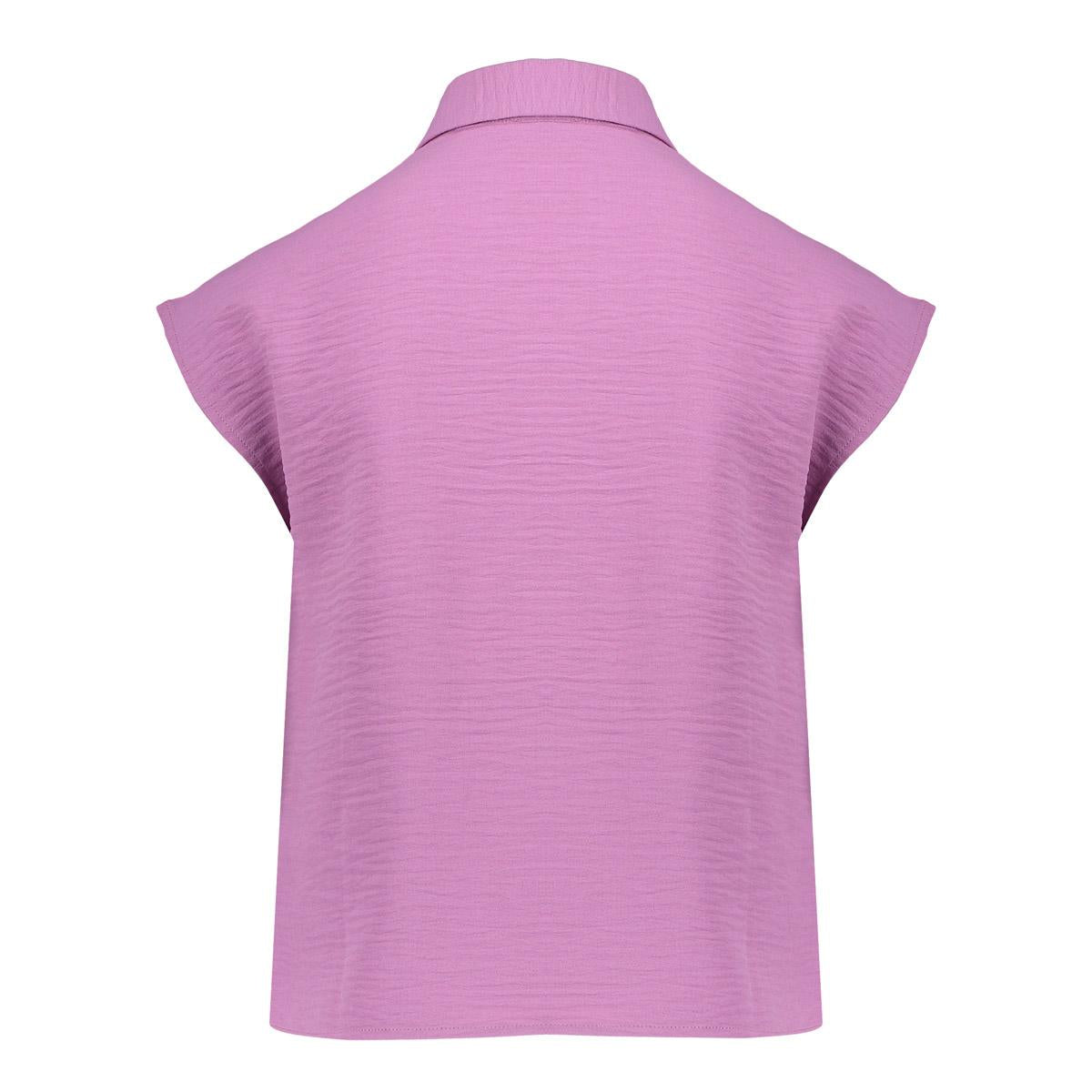 Geisha Blouse crinckle