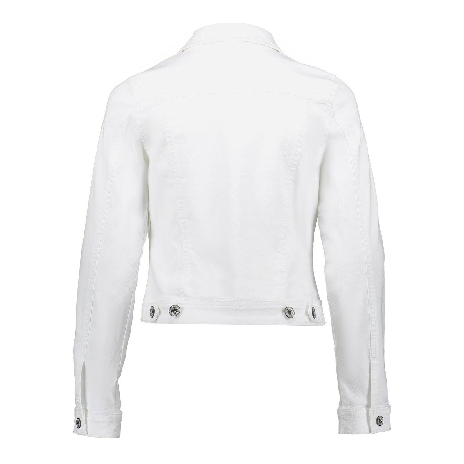 Geisha Jeansjacket - Bubbles & Bo