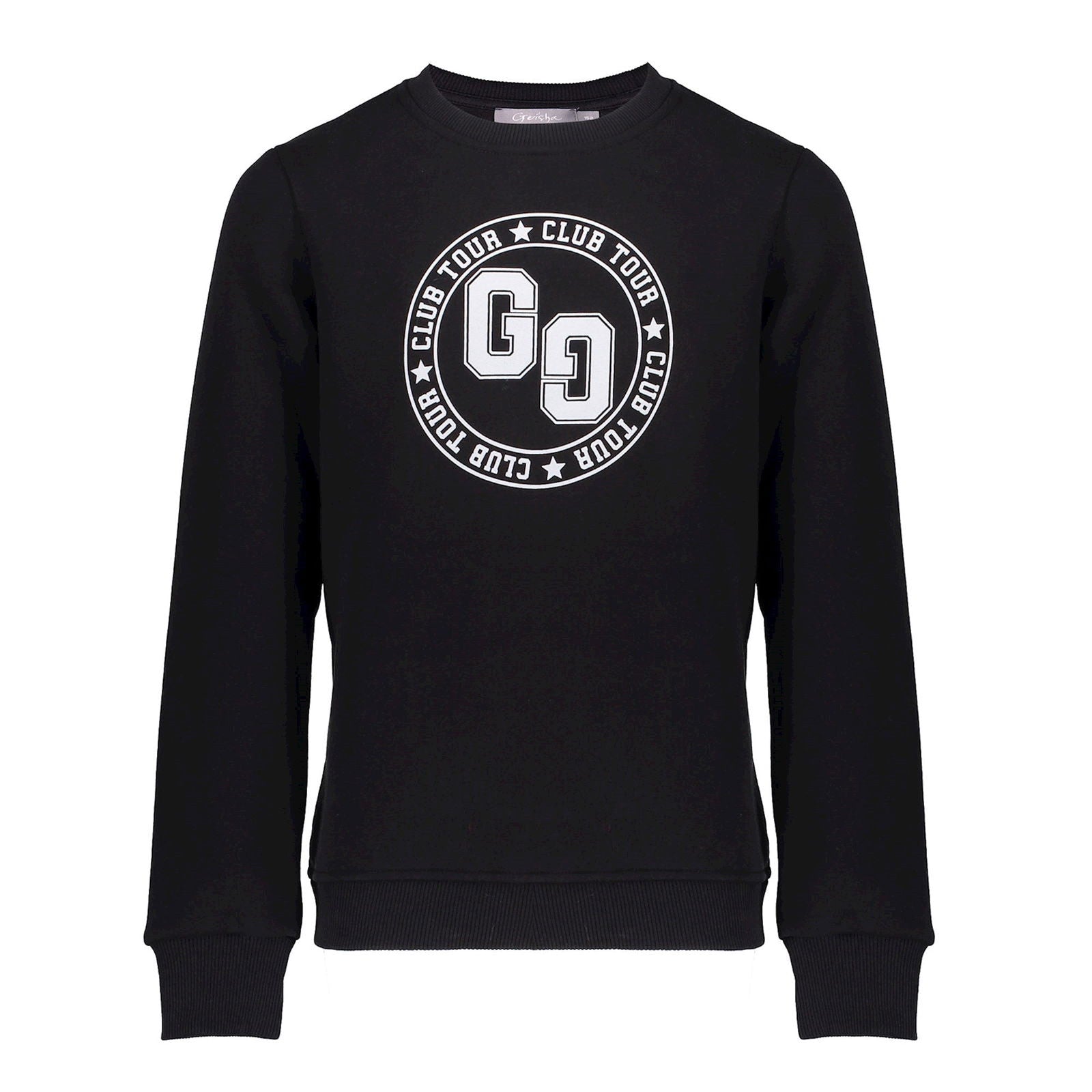 Geisha Sweat Club Tour - Bubbles & Bo