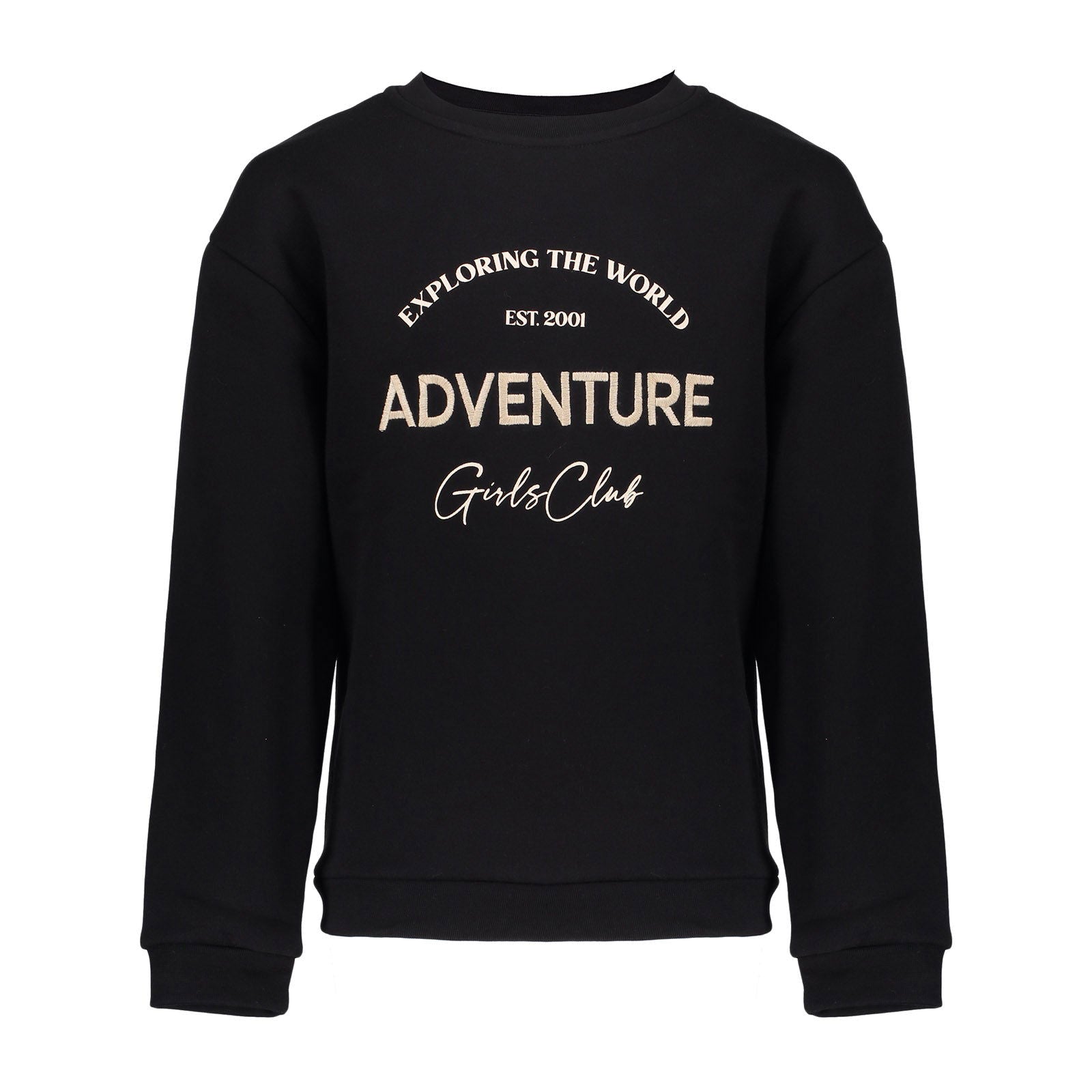 Geisha Sweat Exploring the world - Bubbles & Bo