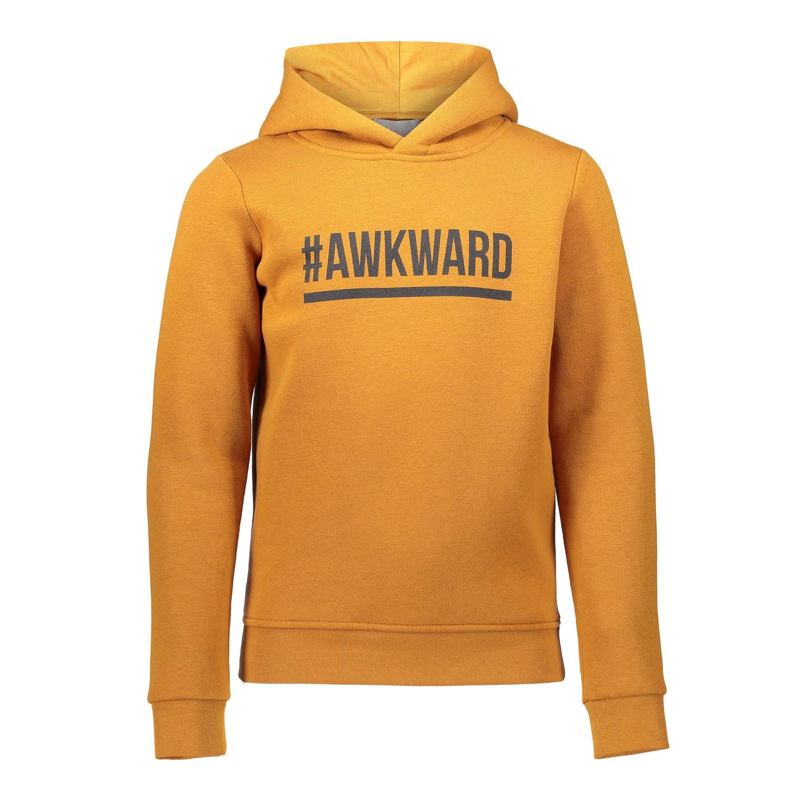 Geisha Sweat hoody "awkward" - Bubbles & Bo