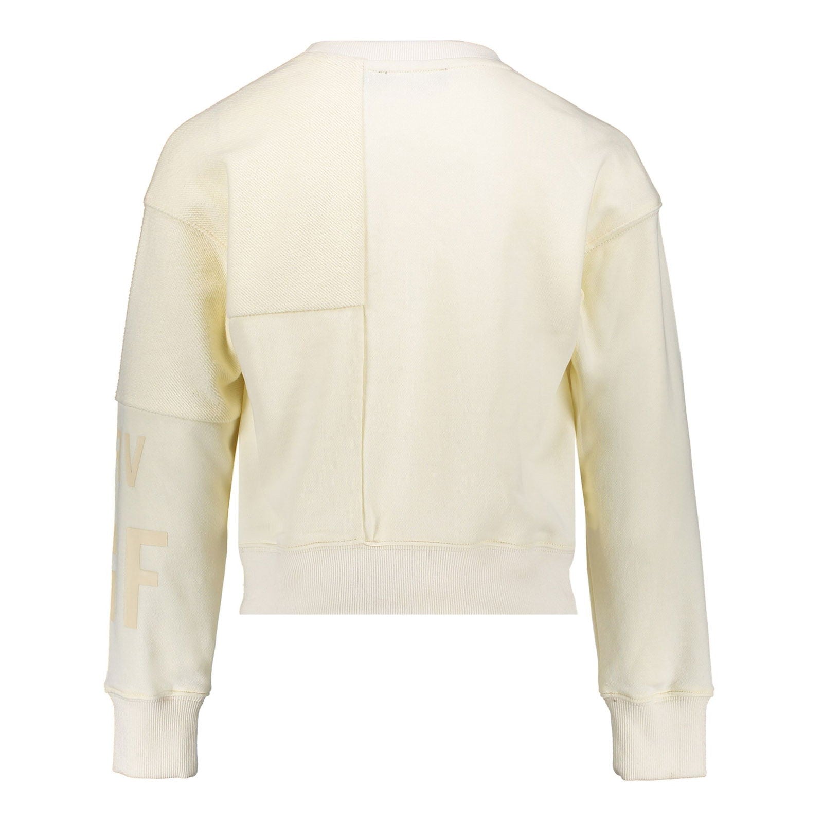 Geisha Sweat print patch - Bubbles & Bo