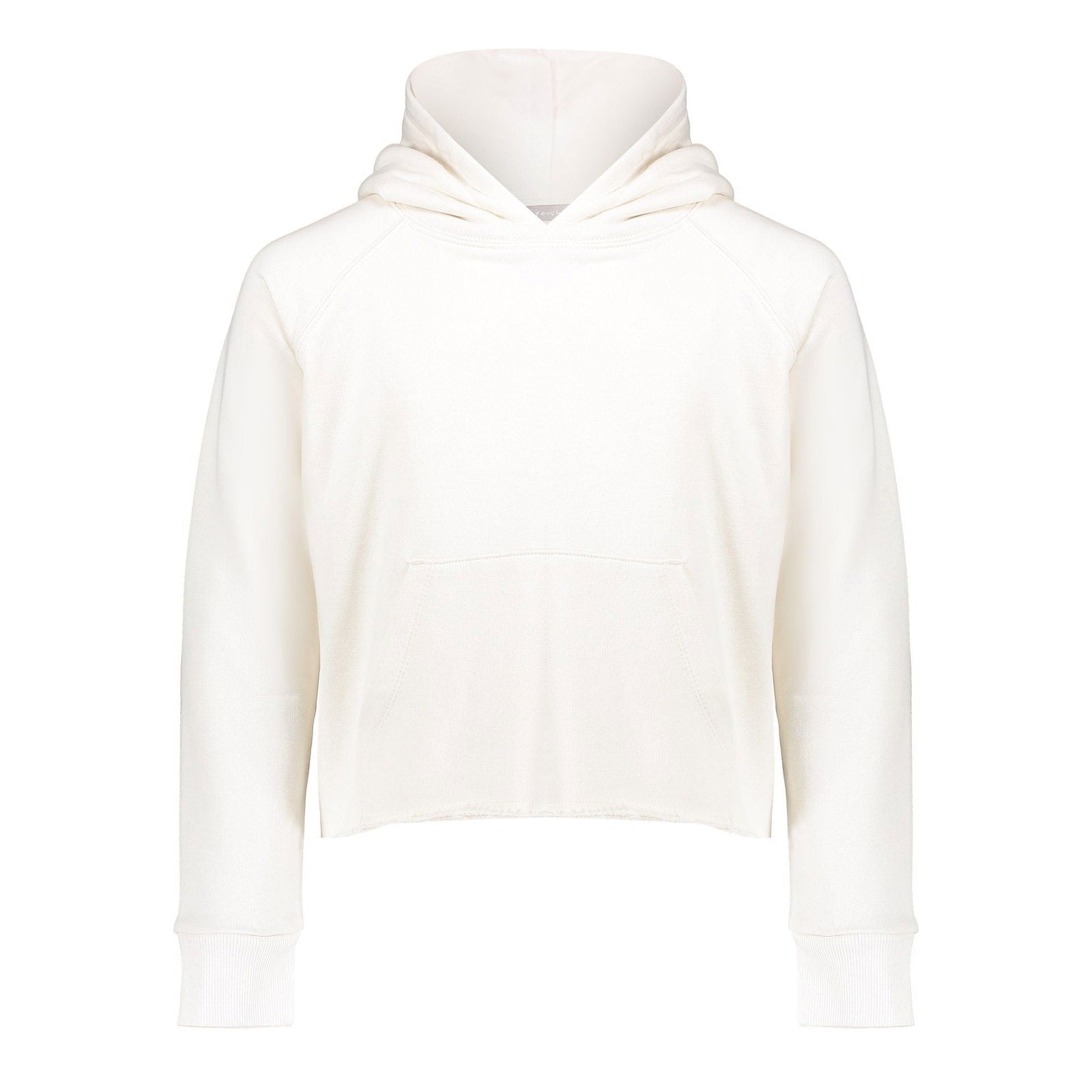 Geisha Sweat solid with hoody - Bubbles & Bo