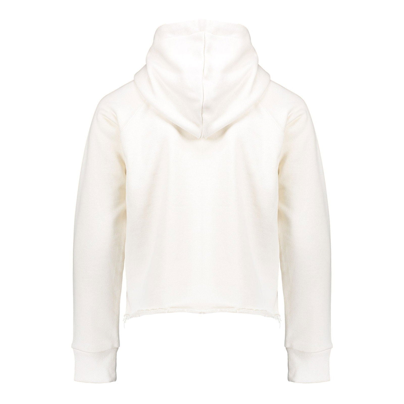 Geisha Sweat solid with hoody - Bubbles & Bo