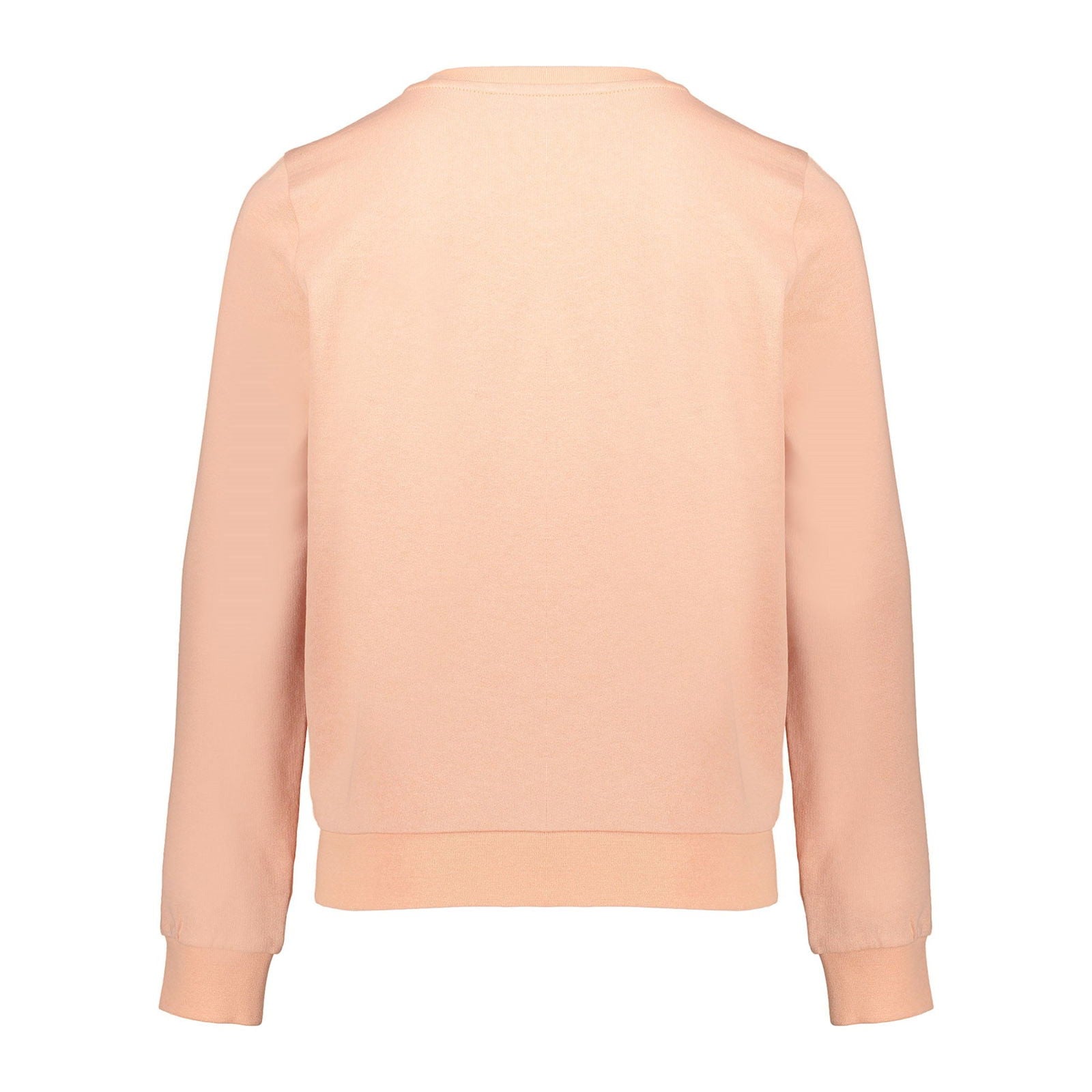 Geisha Sweater head up - Bubbles & Bo